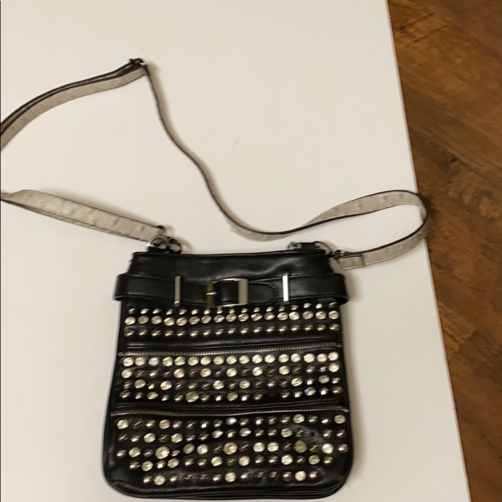 Hands bag